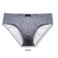 Majtki damskie - SLIPY ATLANTIC MP-1153 - Atlantic - miniaturka - grafika 1