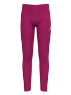 Body dla niemowląt - Odlo Kalesony funkcyjne "Active Warm Eco" w kolorze różowym - miniaturka - grafika 1