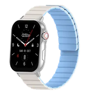 Smartwatch - Proove Humble Niebiesko-biały - miniaturka - grafika 1