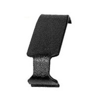 Akcesoria motoryzacyjne - Brodit 654737 ProClip uchwyt do samochodów Volkswagen Up 12  14/Skoda Citigo pod kątem 12  14/Seat Mii 12  14, 654737 - miniaturka - grafika 1