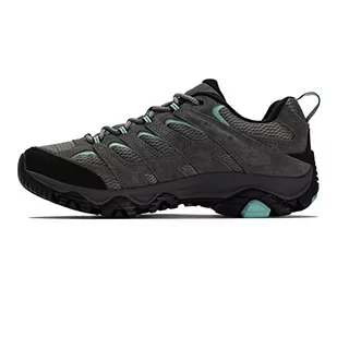 Merrell Damskie buty trekkingowe Moab 3 GTX, Sedona szałwia, 42 EU - Buty trekkingowe damskie - miniaturka - grafika 1