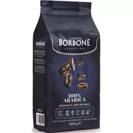 Kawa - Kawa ziarnista CAFFE BORBONE Crema Arabica 1 kg - miniaturka - grafika 1