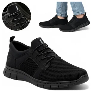 45 - Półbuty męskie - miniaturka - grafika 1