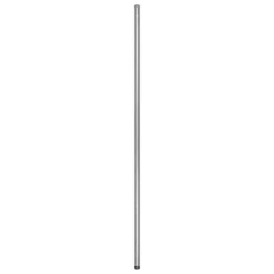 Słupek ogrodzeniowy do siatki 4.2x200 cm ocynk 5905309200029 - Akcesoria do ogrodzeń - miniaturka - grafika 1