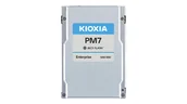 Dyski serwerowe - Kioxia PM7-R 30,7 TB 2.5" SAS BiCS FLASH TLC KPM71RUG30T7 - miniaturka - grafika 1
