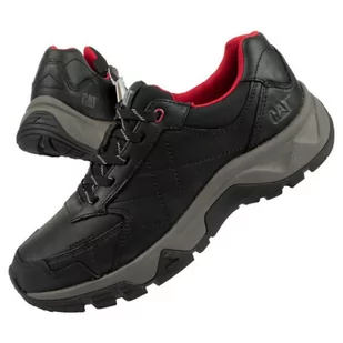 Buty Caterpillar Detours M (kolor Czarny, rozmiar 45) - Buty sportowe męskie - miniaturka - grafika 1