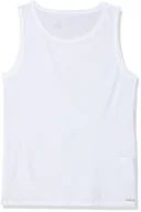 Koszulki męskie - CMP Męski T-shirt, Bianco, XXXL - miniaturka - grafika 1