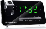 Radiobudziki - First Austria 2421-7 - miniaturka - grafika 1