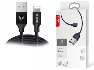 Baseus Baseus Lightning 8-pin Yiven BRA006958 - Kable komputerowe i do monitorów - miniaturka - grafika 1
