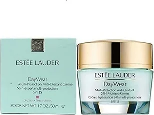 Krem do twarzy na dzień Estee Lauder 50 ml SPF 15 - Kremy do twarzy - miniaturka - grafika 1