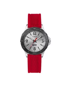 Zegarek Zegarek Timex TW2V58200 UFC Gamer - Zegarki męskie - miniaturka - grafika 1