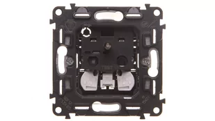Legrand 753080VALENA LIFE GNIAZDO 2 P+Z Z PRZESŁONĄ 16 A - 250 V~ - Gniazdka elektryczne - miniaturka - grafika 1