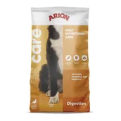 Sucha karma dla psów - Arion Care Digestion sucha karma dla psa z wrażliwym układem pokarmowym waga 2 kg - miniaturka - grafika 1