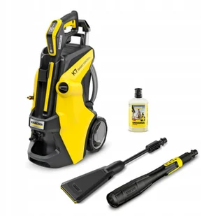 Kärcher K 7 Power Control Flex eco!Booster (1.317-344.0) - Myjki ciśnieniowe - miniaturka - grafika 1