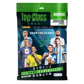 Czasopisma - Panini Top Class Adrenalyn XL Megazestaw Startowy - miniaturka - grafika 1