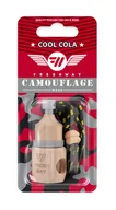 Zapachy samochodowe - COOL COLA | FRESHWAY Camouflage Wood - miniaturka - grafika 1