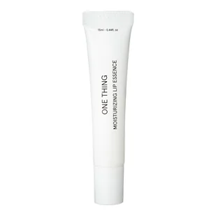 One Thing Moisturizing Esencja nawilżająca do ust - Błyszczyki do ust - miniaturka - grafika 1
