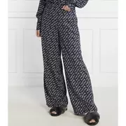 Piżamy damskie - Kenzo Spodnie od piżamy | Loose fit - miniaturka - grafika 1