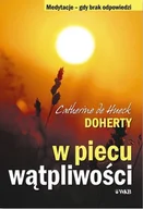 Religia i religioznawstwo - W piecu wątpliwości - miniaturka - grafika 1