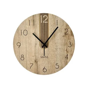 Zegar 3D Clock 36 cm CL101 JOSEPH - Zegary - miniaturka - grafika 1