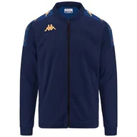 Rajstopy - Kappa Rajstopy Marka Model KAPPA4SOCCER GIULLIO BLUE MARINE-BLUE MD - miniaturka - grafika 1