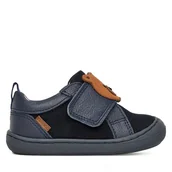 Buty dla chłopców - Półbuty Lasocki Kids CRUISE CI12-CRUISE-22(II)CH Granatowy - miniaturka - grafika 1