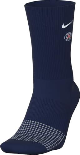 Nike Skarpety unisex Paris Saint-Germain Nk Everyday 3Pr Pk, Multi-Color, FD1404-903, L