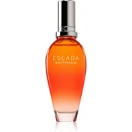 Wody i perfumy damskie - ESCADA Bali Paradise Woda toaletowa 50 ml - miniaturka - grafika 1