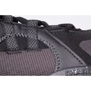 Buty Under Armour Maven Trek M 3026370 (kolor Czarny) - Buty sportowe męskie - miniaturka - grafika 5