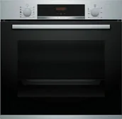 Piekarniki do zabudowy - Piekarnik Bosch Piekarnik konwencjonalny BOSCH HRA512ES0 71 L - miniaturka - grafika 1