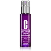 Serum do twarzy - Clinique Smart Clinical Repair Wrinkle Correcting Serum 50 ml - miniaturka - grafika 1