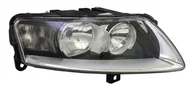 Lampy przednie - TYC REFLEKTOR AUDI 20-12028-15-2 - miniaturka - grafika 1