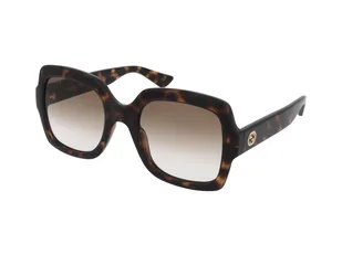 Okulary przeciwsłoneczne Gucci GG1337S 003 - Okulary przeciwsłoneczne - miniaturka - grafika 1
