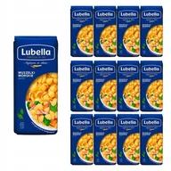 Makaron - Lubella Makaron muszelki morskie 400 g x 12 sztuk - miniaturka - grafika 1