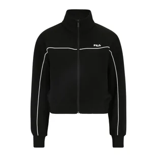 Bluza damska FILA Lauka Blocked Track - Bluzy damskie - miniaturka - grafika 1