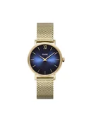 Zegarki damskie - Cluse Zegarek damski Minuit CW10202 - miniaturka - grafika 1