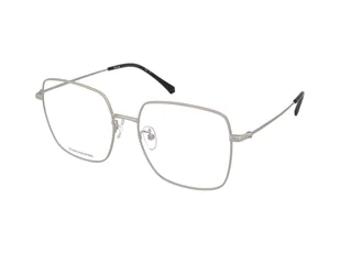 Polaroid PLD D428/G 84J - Okulary korekcyjne, oprawki, szkła - miniaturka - grafika 1
