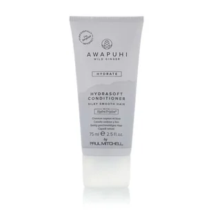 Paul Mitchell Awapuhi Wild Ginger Hydrasoft Conditioner Odżywka 75 ml - Odżywki do włosów - miniaturka - grafika 1