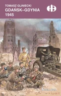E-booki - historia - Gdańsk-Gdynia 1945 - miniaturka - grafika 1
