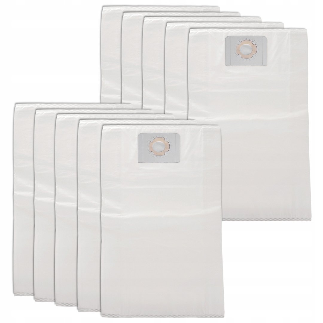 10x Worki do Odkurzacza Parkside Pnts 1500 C4 Makita Starmix Graphite Stihl