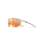 Okulary sportowe - Okulary rowerowe fotochromowe JULBO Ultimate Light Amplifier kat. 1>3 - miniaturka - grafika 1