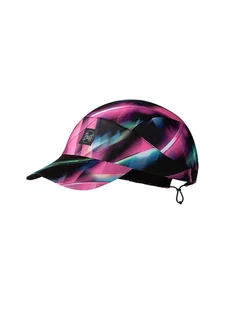 Buff Czapka "Pack Speed" ze wzorem - Czapki męskie - miniaturka - grafika 1