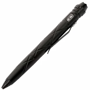 Długopis taktyczny M-Tac TP-93 Black (60033002) - Akcesoria turystyczne - miniaturka - grafika 1