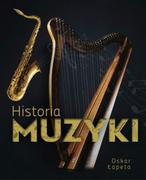 Historia muzyki