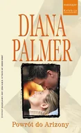 E-booki - romanse - Diana Palmer Powrót do Arizony - miniaturka - grafika 1