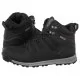 Buty Trekkingowe Czarne KK174371 (BI468-a) Big Star - Odzież trekkingowa męska - miniaturka - grafika 1