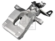 Zaciski hamulcowe - Zacisk hamulcowy FEBI BILSTEIN 178122 7701207694 RENAULT MEGANE II 02-08 PT - miniaturka - grafika 1