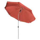 Parasole ogrodowe - ACTIVE 2 m - uchylny balkon i parasol plażowy 831 - miniaturka - grafika 1