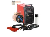 Spawarki - Spawarka Migomat Weldman Mega MIG 330 4x4 Pakiet akcesoriów 1 - 103 117_pakiet1 - miniaturka - grafika 1