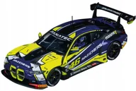 Samochody i pojazdy dla dzieci - Carrera - Digital 124 Cars - BMW M4 GT3 Valentino Rossi. No.46 - miniaturka - grafika 1